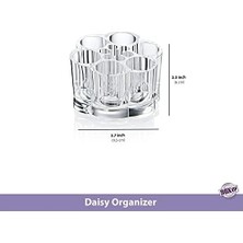 Prime Box Up Papatya Organizer FT-002 1 Paket (1 x 100 G)
