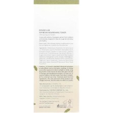 Prime Roundlab Soybean Nourishing Toner Yüz Toniği 300 ml