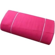 Prime - Fuşya Kristal Tül 2 Metre
