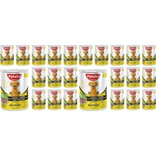 Prime Yetişkin Köpek Tavuklu Pate 400 gr x 12 Adet (2 Paketi)