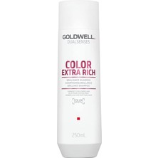 Prime Goldwell Dualsenses Rich Parlaklık Veren Şampuan 250 ml