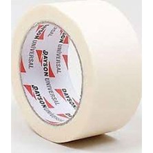 Prime Maskeleme Bandı 48 mm *35 mt