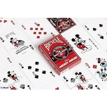 Prime Klasik Mouse Oyun Kartları