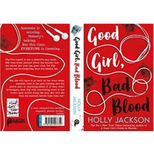 Prime Good, Bad: Book 2
