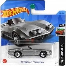 Prime Tekli Arabalar 72 Stıngray Convertıble HKK12