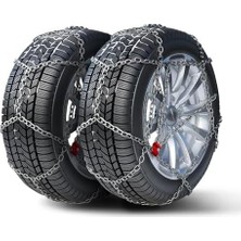 Prime 4x4 ve Minübüs Zinciri No. 1600