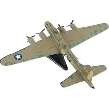 Prime Daron Postage Stamp B17F 1/155 Memphis Belle PS5413