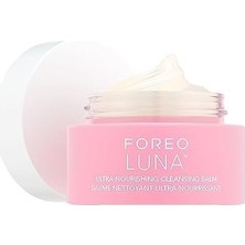 Prime Foreo Luna Temizleme Balsamı, Susuz Yağ Temizleyici, Vegan, Kokusuz, 75 ml