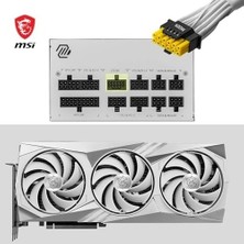 Prime Msı Mag A850GL 850W 80 Plus 120MM Power