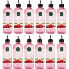 Prime Frambuazlı Sirke & Saç Toniği 500 ml x 12