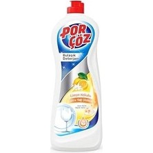 Prime Bulaşık Elde Yıkama Deterjanı Limonlu 675 ml