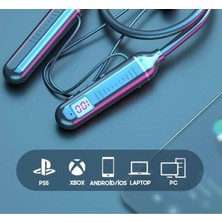 Prime 130 Saat Pil Ömrü Boyun Askılı Bluetooth Kulaklık – Kesintisiz Müzik ve Net Görüşme