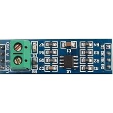 Prime TTL-RS485 Seri Dönüştürücü Kartı (MAX485)