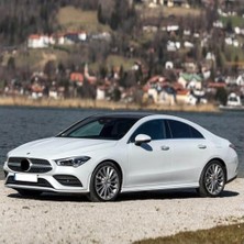 Prime Ön Cam Silecek Takımı 60-48CM -Benz Cla Serisi C118 ile Uyumlu Ürün 2020-2023