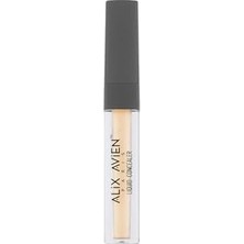 Prime Likit Göz Altı Kapatıcısı - Orta Ten Nötr Cilt Alt Tonu - Concealer 106 Creamy