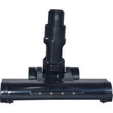 Prime Onvo OVDSS01, OVDSS01X Plus, OVDSS02 Dikey Şarjlı Süpürge ile Uyumlu Ledli Emici Başlık