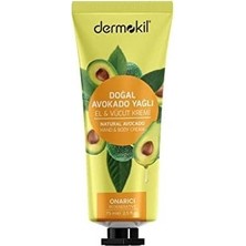 Prime Özlü El ve Vücut Kremi 75 ml