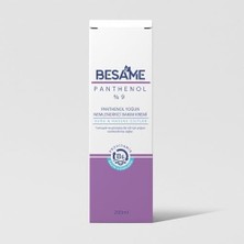 Prime Besame Panthenol Yoğun Nemlendirici Bakım Kremi 200 ml