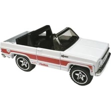 Prime Tekli Arabalar 75 Chevy Blazer Custom HYY01