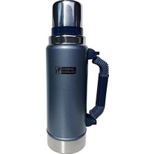 Prime Mavi Termos 1.25 Lt -