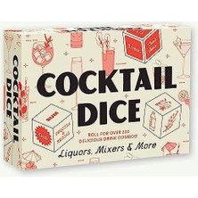 Prime Cocktail: Liquors, Mixers, And More