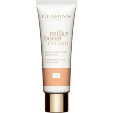 Prime Milky Boost Cream Tinted Milky Cream 05 Bb Krem 45 ml