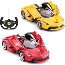 Prime Rastar La Ferrari 1:14 Uzaktan Kumandalı Işıklı Araba