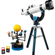 Prime 31378 Creator Uzay Keşif Teleskobu