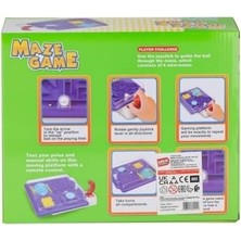 Prime JRD967-9 Kare Survivor Joyistik Denge Oyunu -Birliktoys
