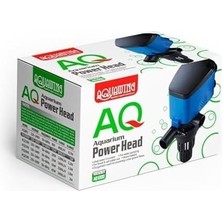 Prime Aquawıng Kafa Motoru 15W 800L/H
