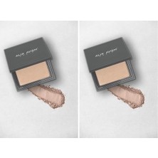 Prime Aydınlatıcı - Powder Highlighter Nude (2 Paketi)