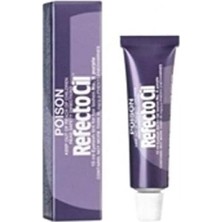 Prime Refectocil Kırmızı 4.1 Kirpik ve Kaş Tonlama 15 ml