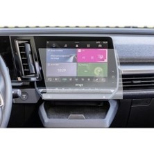 Prime Renault Austral 9 Inç Multimedya ile Uyumlu Mat Ekran Koruyucu