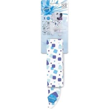 Prime M-Pets Cooling Serinletici Köpek Yakalığı S Beyaz