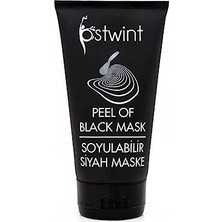 Prime Ostwint Siyah Maske 150 ml
