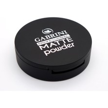 Prime Profesyonel Mat Pudra 02