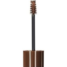 Prime Pastel Eyebrow Mascara - Kaş Maskarası, 22 Light Brown, 4.2 ml