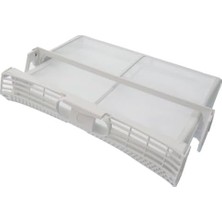 Prime Çamaşır Kurutma Makinesi Filtresi, WTW86561TR,WTW86562TR, WT46W562TR,WT46W561TR ile Uyumlu