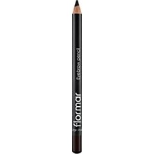 Prime Eyebrow Pencil Sedefli Kahverengi Kaş Kalemi 402