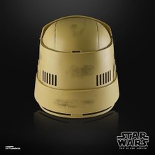 Prime Hasbro Series Shoretrooper Premium Elektronik Kask,: Andor