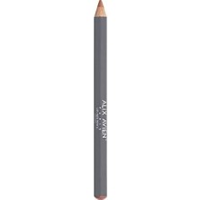 Prime Uzun Süre Kalıcı Dağılma Yapmayan Nemlendirici Dudak Kalemi - Lipliner Pencil Salmon