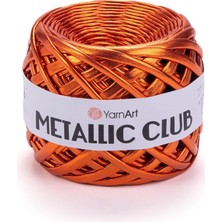 Prime El Örgü Ipi Metallıc Club, 8107, 1X180 gr