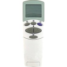 Prime Uyumlu Klima Kumandası 6711A90032S