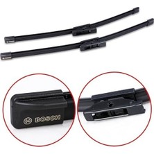 Prime Aerotwin Silecek Seti Mini Cooper R56 (2009-2013), Mini Clubman R55 (2011-2014), Mini Convertible R57 (2008-2015) A856S 3397007856