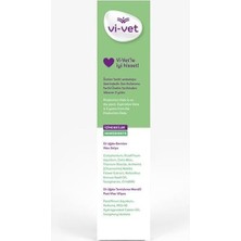 Prime Vivet Bikini ve Koltuk Altı Bölgesi Sir Ağda Bant Seti Azulen