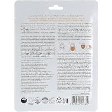 Prime Jelly Hydrating Maske