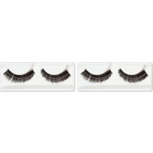 Prime Takma Kirpik 11 2li Paket