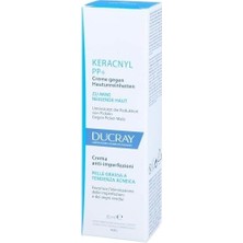 Prime Ducray Keracnyl Pp+ Sivilce Kremi (30 Ml)
