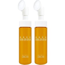 Prime Temizleme Aparatlı Panthenol Temizleme Köpüğü Lebelage Panthenol Bubble Chewy Foam (2 Paketi)