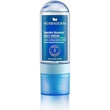 Prime Bariyer Güçlendirici, Kızarıklık Karşıtı Mist Sprey Serum 80 ml